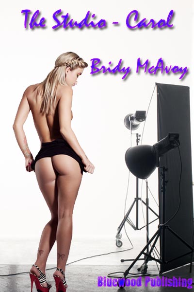 Title details for Carol by Bridy McAvoy - Available